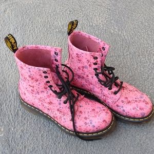 Dr. Martens Air Wair Boots